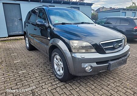Kia Sorento 2.5 CRDi LX LX
