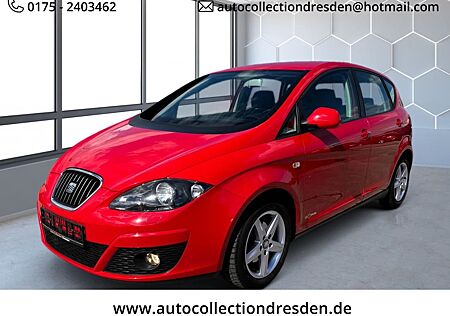 Seat Altea Reference Copa Ecomotive 1,2 Ltr.-77 kW TS