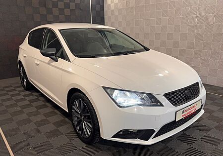 Seat Leon *TEMPO*FULL LINK-SP.SITZE-KLIMA-AUX-LM 17"