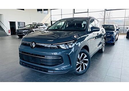 VW Tiguan Volkswagen 1.5 eTSI Life Navi Kamera IQ-Light ACC El