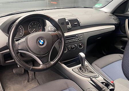 BMW 118i -