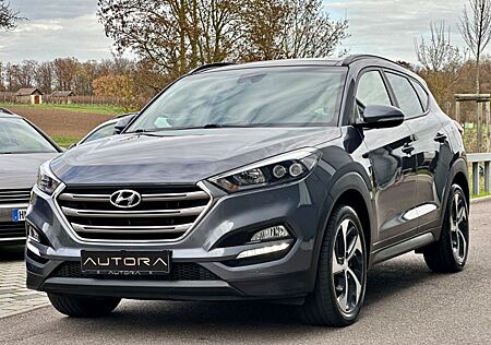 Hyundai Tucson Advantage 2WD |SHZ|LHZ|SPUR|