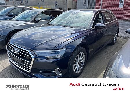 Audi A6 Avant 40 TDI S tronic Sport NAVI/RFK/EPH/VC++