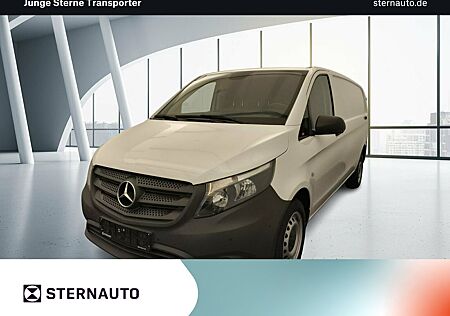 Mercedes-Benz Vito 116 KA Extralang DAB Navi Klima Kamera