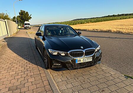 BMW 320i M Sport Automatik M Sport