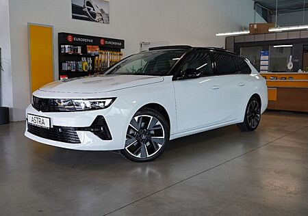 Opel Astra L ST Electric GS- 11kW/HUD/Pano/Matrix LED
