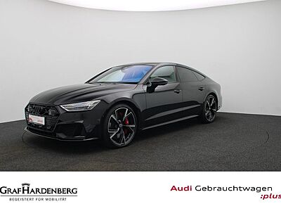 Audi S7 Sportback TDI 253(344) kW(PS) tiptronic