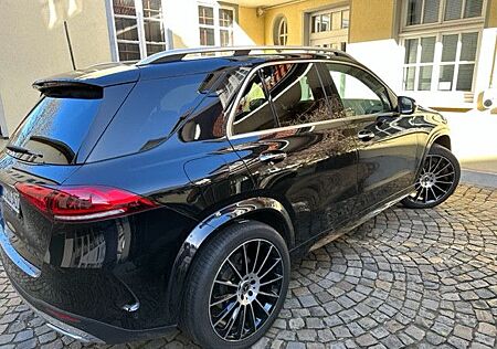 Mercedes-Benz GLE 350 d 4MATIC -