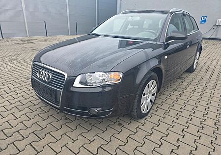 Audi A4 Avant 2.7 TDI