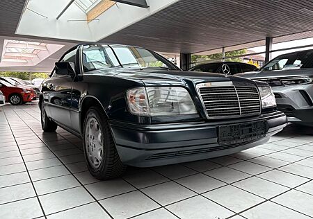 Mercedes-Benz E 220 Cabrio