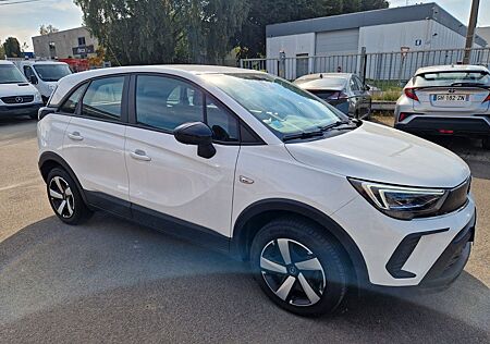 Opel Crossland X Crossland (X) 1.2 DI Turbo 81kW Elegance, CAMERA