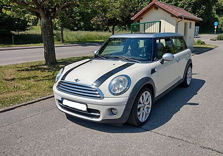 Mini Cooper D Clubman , Tüv/Inspektion neu