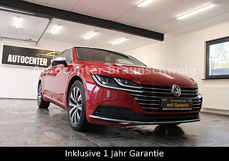 VW Arteon Volkswagen Elegance