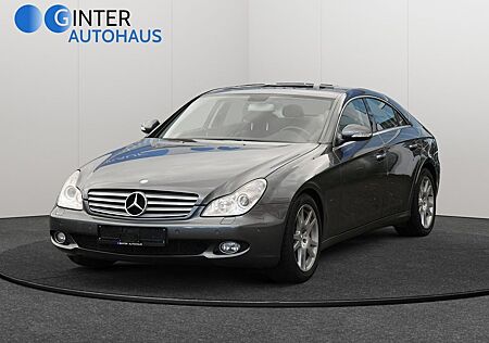 Mercedes-Benz CLS 320 / 350 CDI*COMAND*Memory*aus 2.Hand*