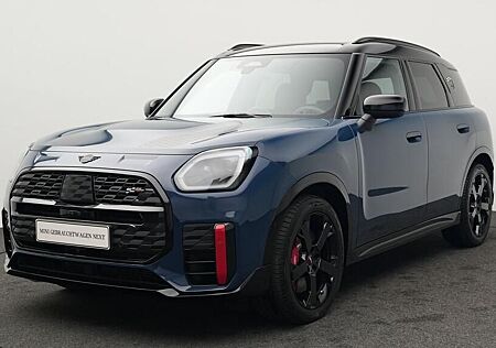 Mini John Cooper Works Countryman JCW Countryman ALL4
