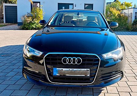 Audi A6 2.0 TDI