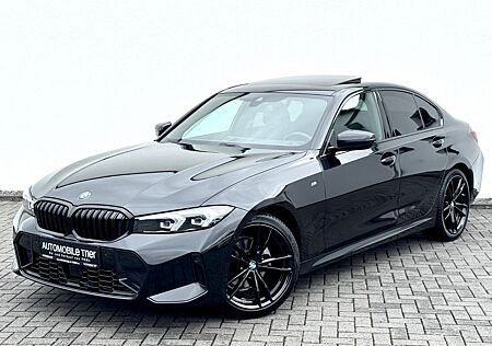 BMW 320 i Lim. M Sport Paket Plus /LED/ACC/CAM/