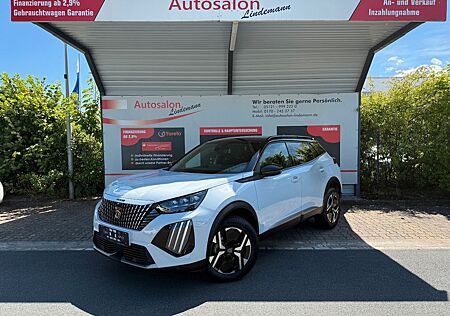 Peugeot 2008 GT
