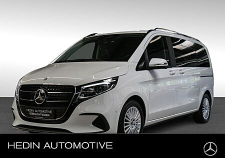 Mercedes-Benz V 250 d STYLE Kompakt KLIMA MBUX SPORTFAHWERK