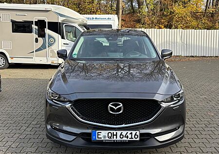 Mazda CX-5 2.2 SKYACTIV-D 184 100th annivers AWD A...