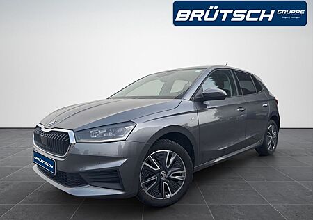 Skoda Fabia 1.0 TSI Tour KLIMA / LED / NAVI / KAMERA /