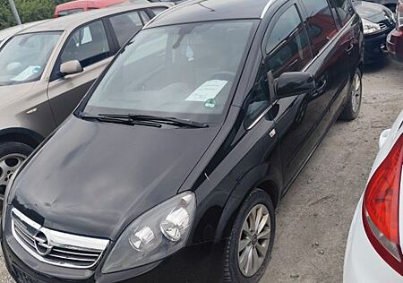 Opel Zafira 1.6 ecoFLEX Family Family