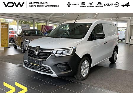 Renault Kangoo III Rapid Advance Klima Rückfahrkamera