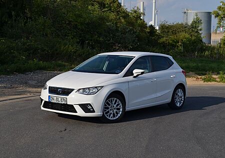 Seat Ibiza 1.0 MPI 59kW Style