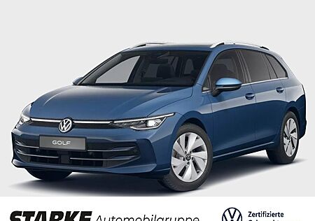 VW Golf Volkswagen Variant 1.5 eTSI DSG Style HeadUp Panodach
