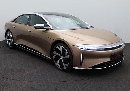 Lucid Air Performance Dream Edition