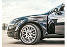 Audi TT Roadster 1.8T 8N - Cabrio schwarz