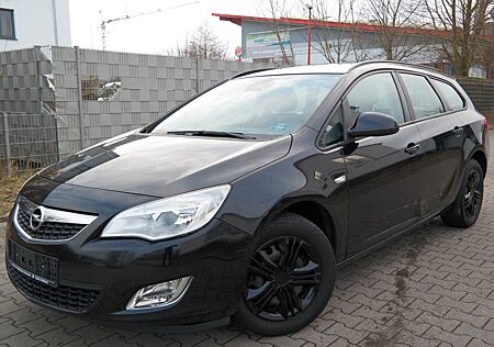 Opel Astra J SportsTourer/Klima /SHZ/PDC/Tüv 06.2024