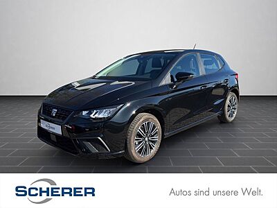 Seat Ibiza 1.0 TSI Style LED FULL LINK SHZ