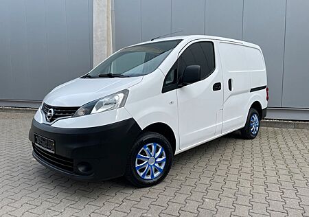 Nissan NV200 2xSchiebetür Klimaanlage Tempomat 1.Hand
