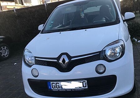 Renault Twingo Experience SCe 70 Experience