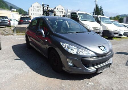 Peugeot 308 Tendance