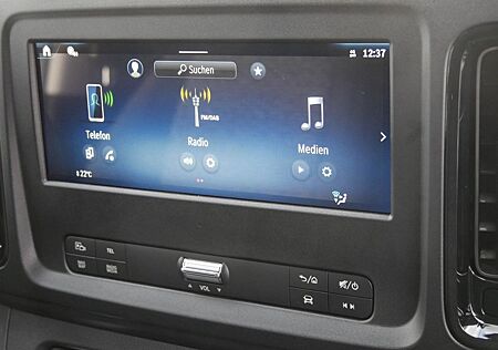Mercedes-Benz Vito 114 CDI Kasten Lang |AHK|KLIMA|Tempomat|SHZ