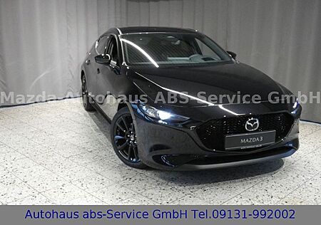 Mazda 3 5-trg. eSky-G 140 Homura
