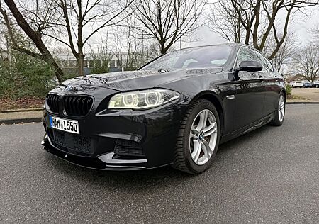 BMW 550i Luxury Line Luxury Line