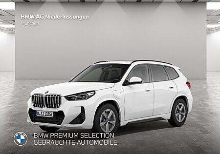BMW X1 xDrive30e M Sport Harman/K LiveCockpitProf