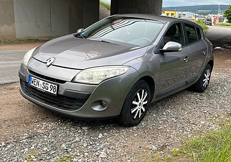 Renault Megane Dynamique dCi 110 FAP eco2 Dy...
