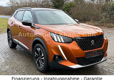 Peugeot 2008 GT