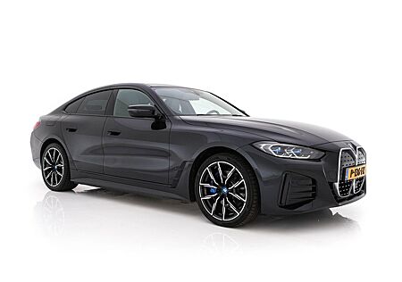BMW i4 eDrive40 High Executive 84 kWh M-Sportpack [