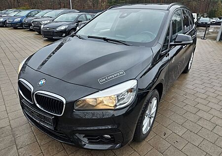 BMW 218 2 Gran Tourer d Advantage