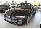 Audi A6 Avant 50 TDI quattro S tronic S line sport