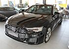 Audi A6 Avant 50 TDI quattro S tronic S line sport