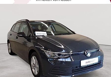 VW Golf Volkswagen Variant 2.0 TDI DSG Life NAV ACC