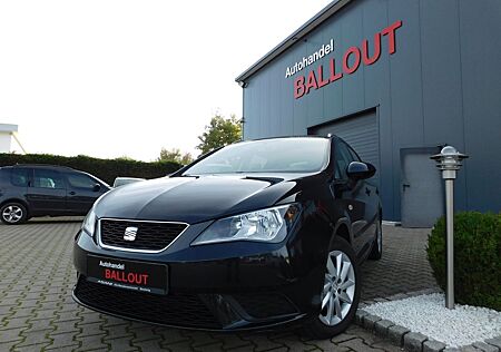 Seat Ibiza ST Style*Navi*Klimatronic*Euro-5*