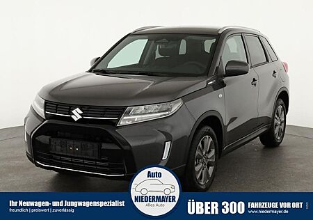 Suzuki Vitara 1.4 Mild-Hybrid Comfort 4x4, Navi, Kamera