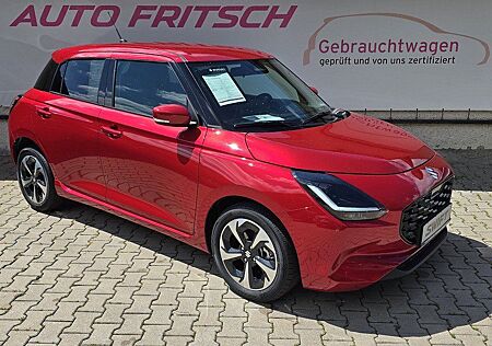 Suzuki Swift COMFORT+ CVT HYBRID